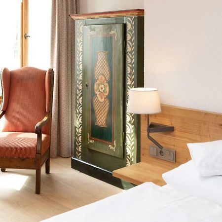 Hotel Gasthaus Adler غلوترال المظهر الخارجي الصورة