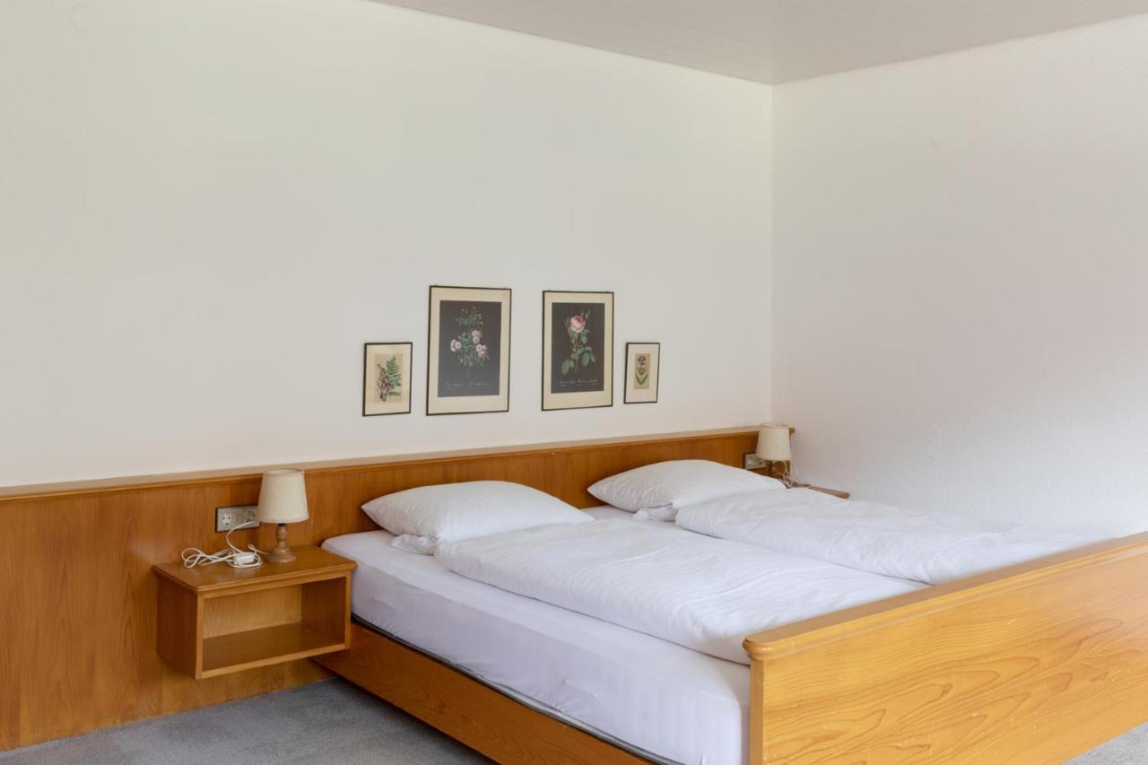 Hotel Gasthaus Adler غلوترال المظهر الخارجي الصورة
