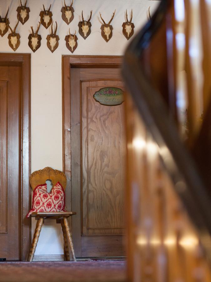 Hotel Gasthaus Adler غلوترال المظهر الخارجي الصورة