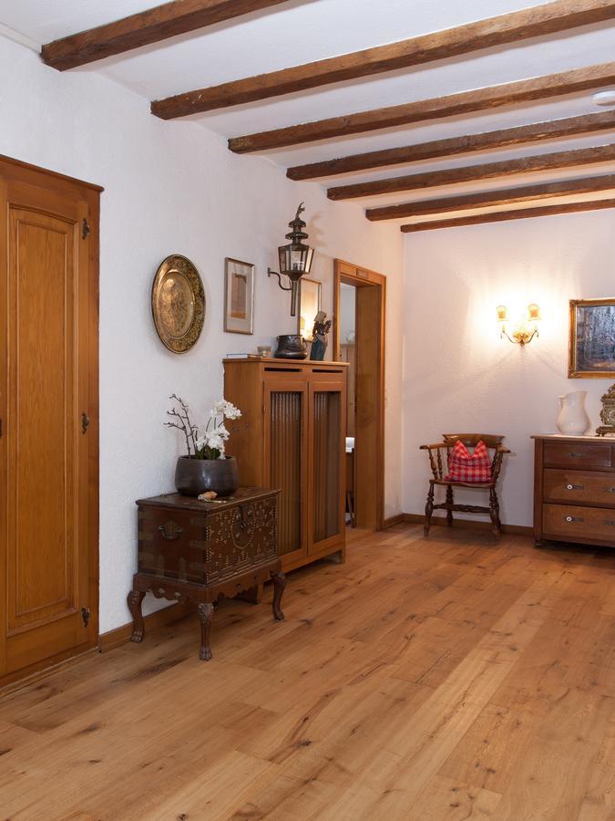 Hotel Gasthaus Adler غلوترال المظهر الخارجي الصورة