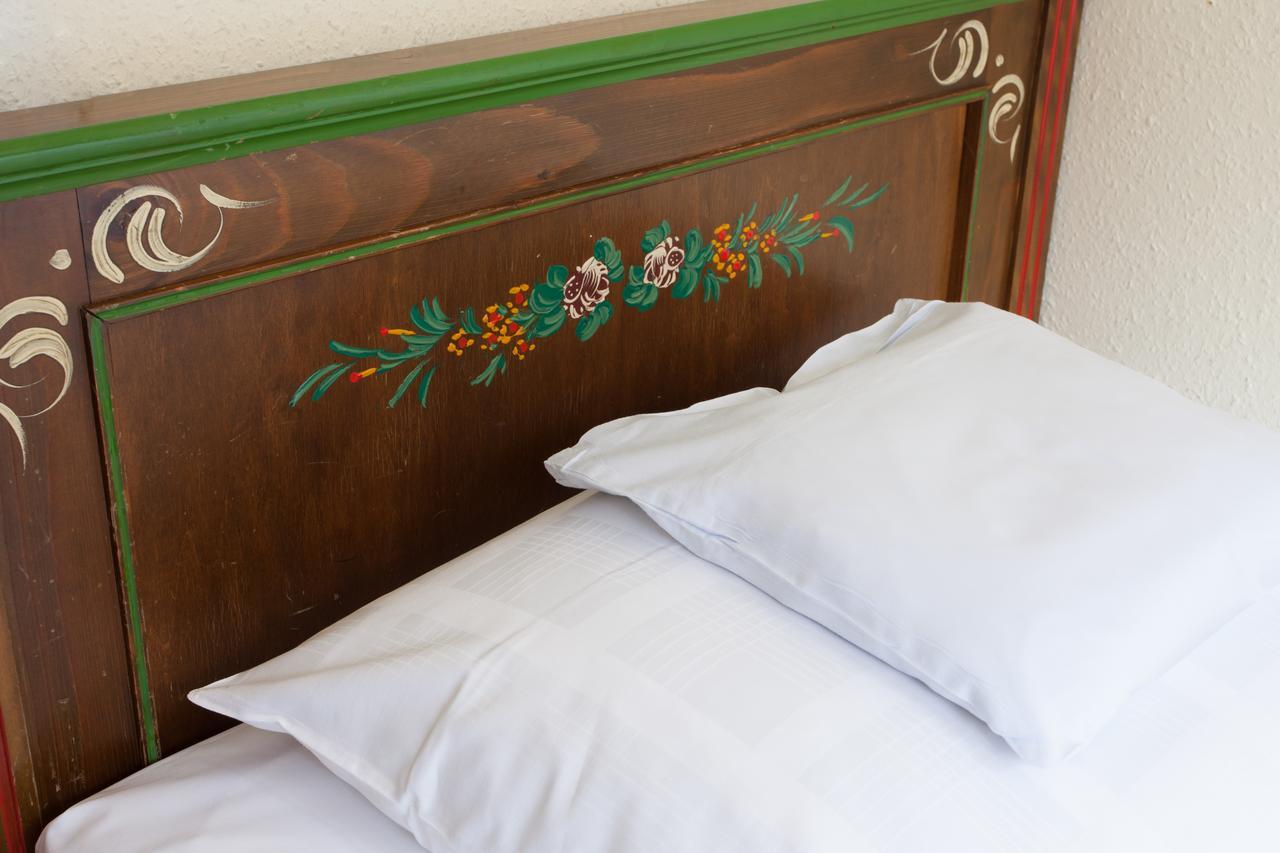Hotel Gasthaus Adler غلوترال المظهر الخارجي الصورة