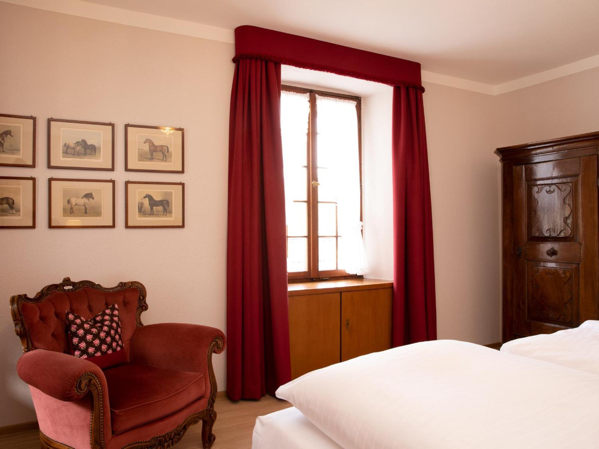 Hotel Gasthaus Adler غلوترال المظهر الخارجي الصورة