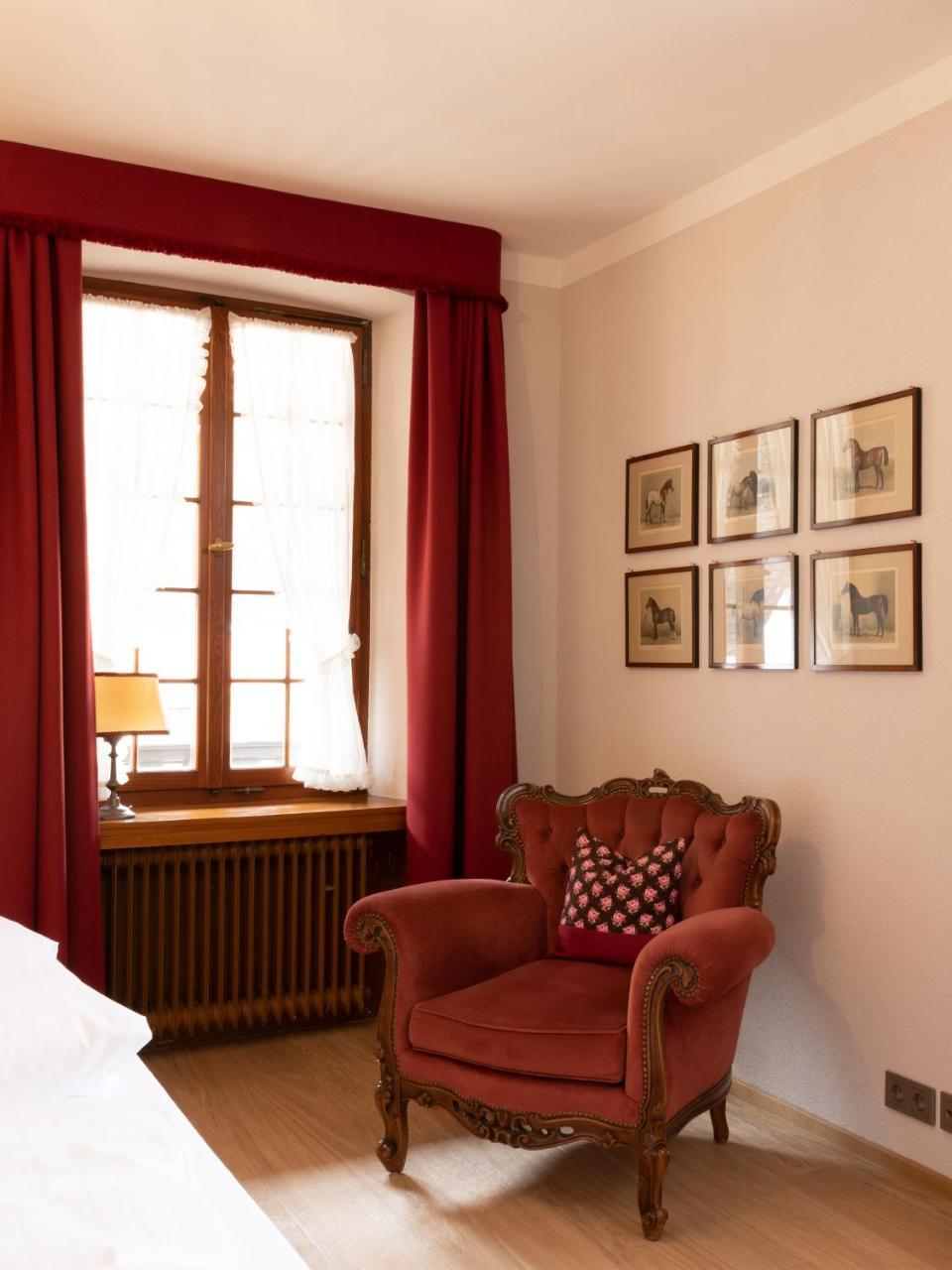 Hotel Gasthaus Adler غلوترال المظهر الخارجي الصورة