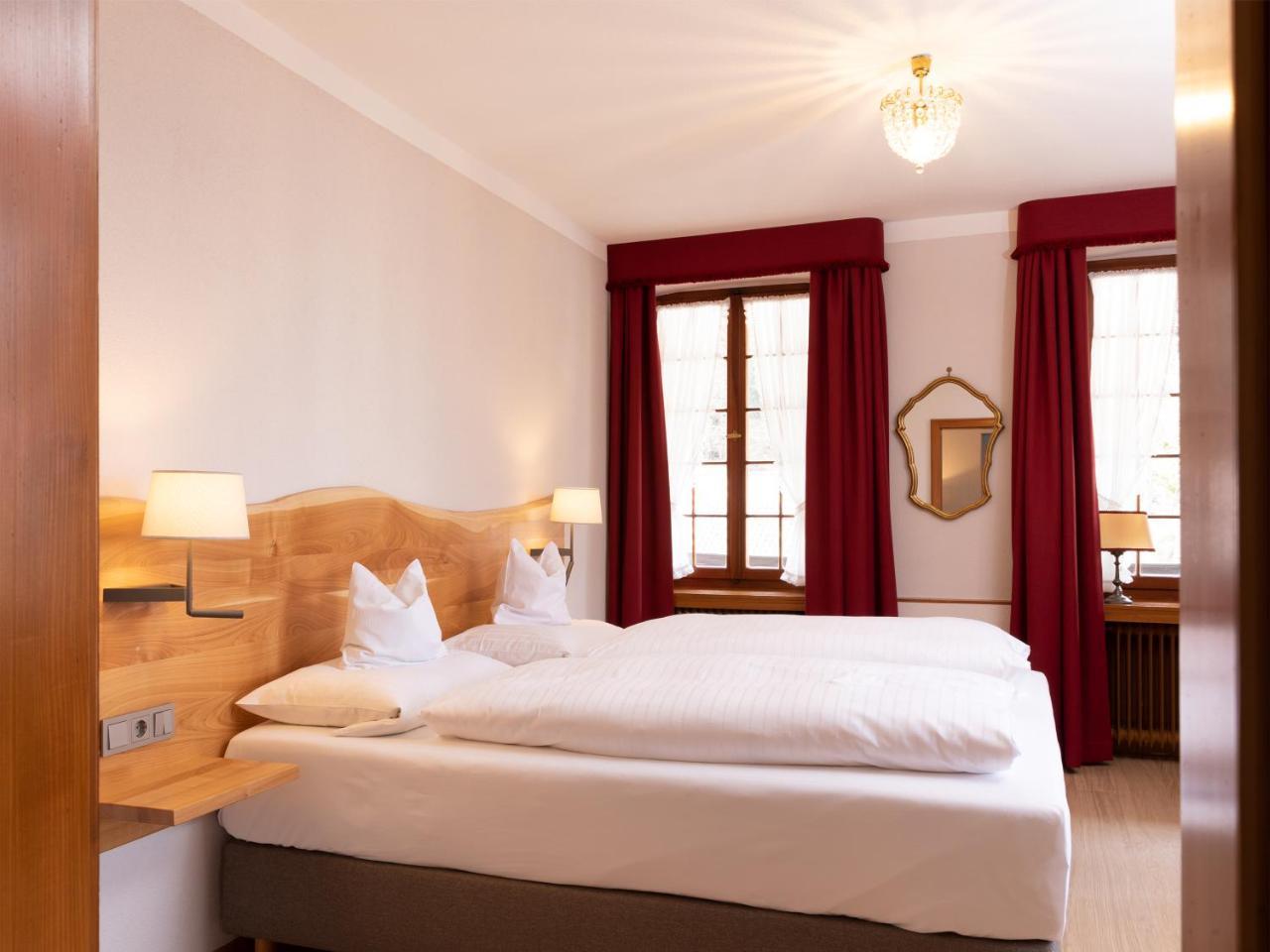 Hotel Gasthaus Adler غلوترال المظهر الخارجي الصورة