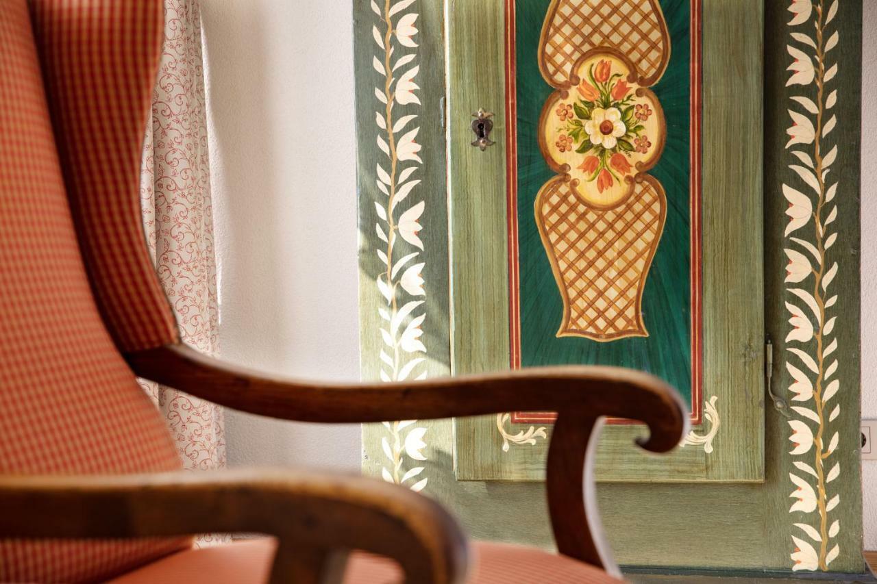 Hotel Gasthaus Adler غلوترال المظهر الخارجي الصورة