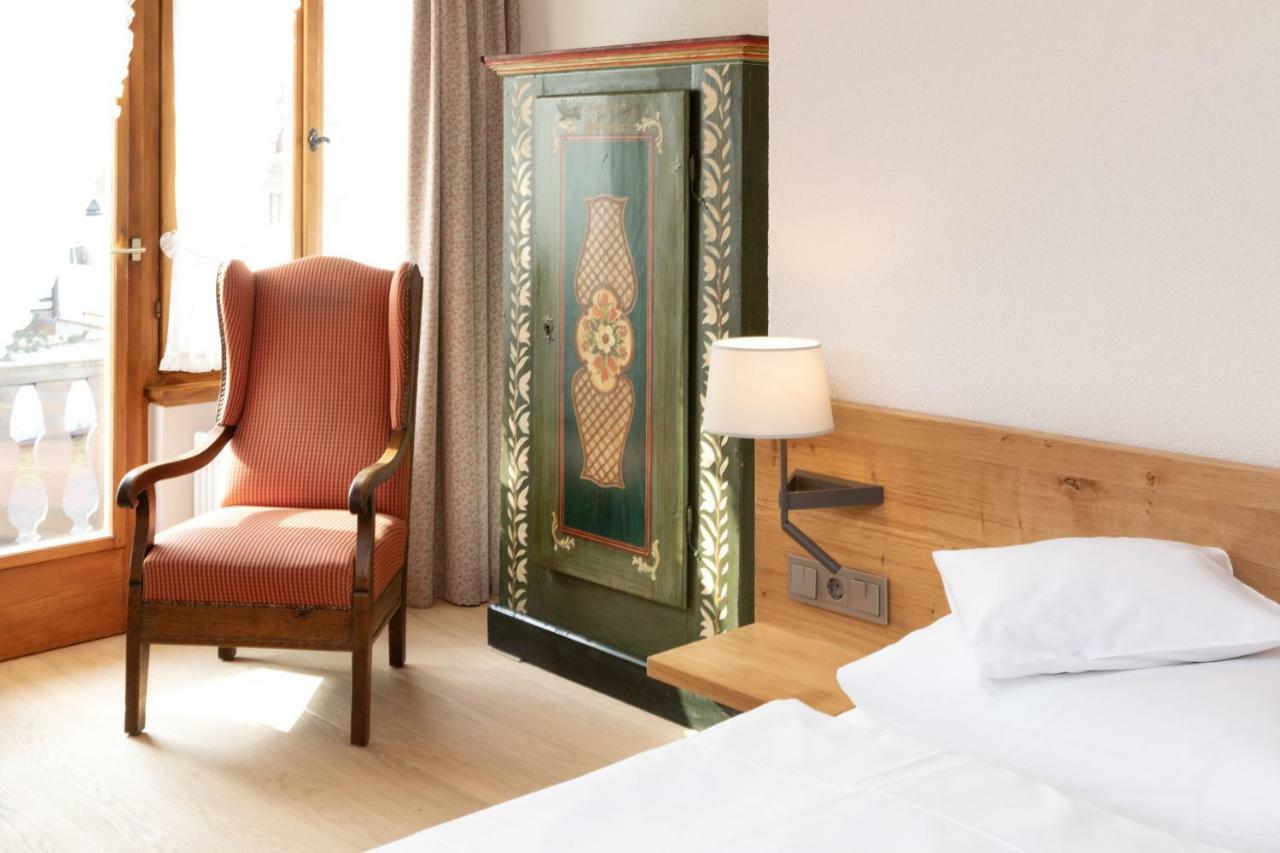 Hotel Gasthaus Adler غلوترال المظهر الخارجي الصورة
