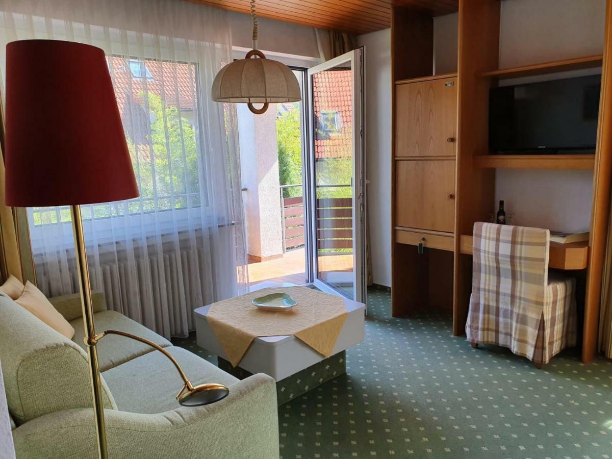 Hotel Gasthaus Adler غلوترال المظهر الخارجي الصورة