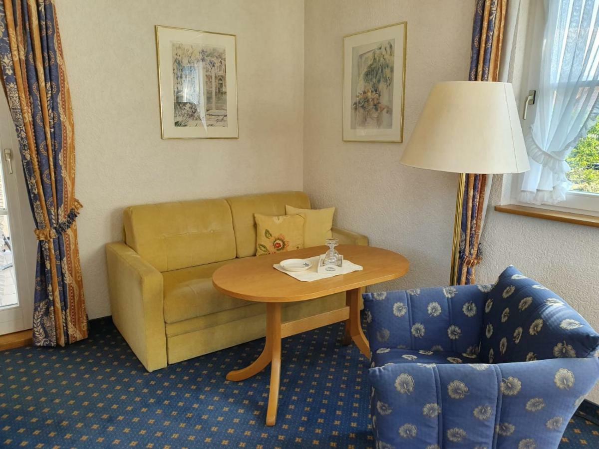 Hotel Gasthaus Adler غلوترال المظهر الخارجي الصورة