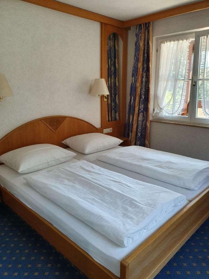 Hotel Gasthaus Adler غلوترال المظهر الخارجي الصورة