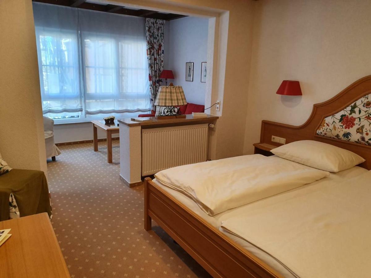 Hotel Gasthaus Adler غلوترال المظهر الخارجي الصورة