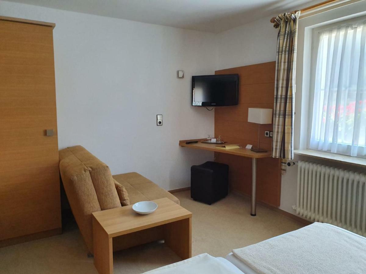 Hotel Gasthaus Adler غلوترال المظهر الخارجي الصورة