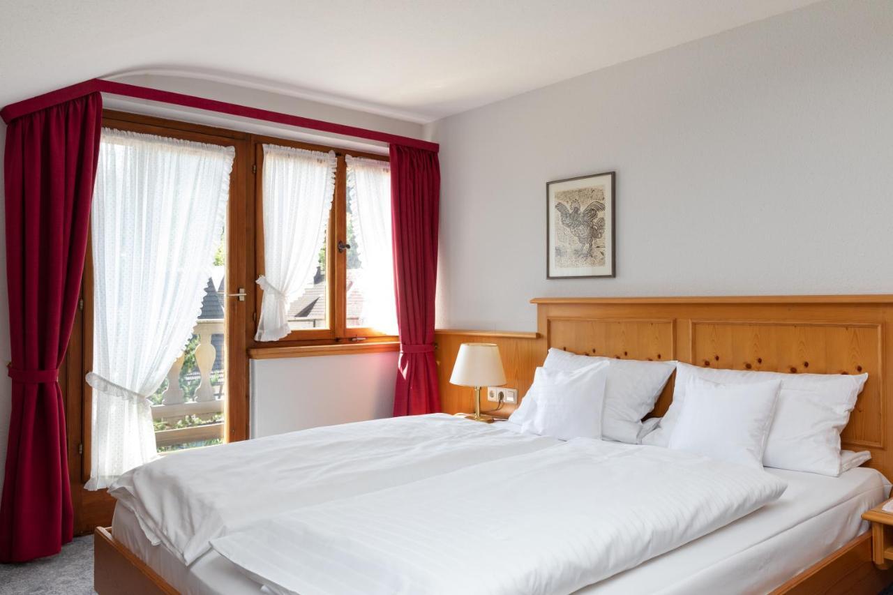 Hotel Gasthaus Adler غلوترال المظهر الخارجي الصورة