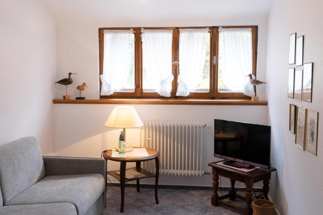 Hotel Gasthaus Adler غلوترال المظهر الخارجي الصورة