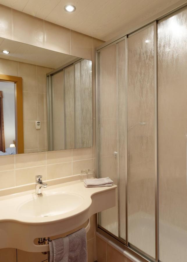 Hotel Gasthaus Adler غلوترال المظهر الخارجي الصورة